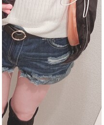 GRL | デニムパンツ