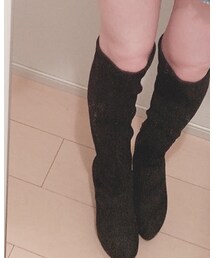 GRL | ブーツ