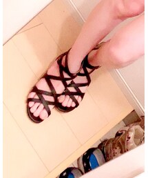 GRL | サンダル