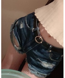 GRL | パンツ
