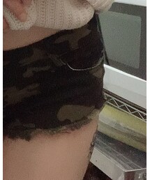 不明 | パンツ