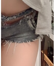 不明 | パンツ