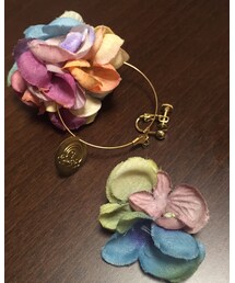 Chaco | イヤリング