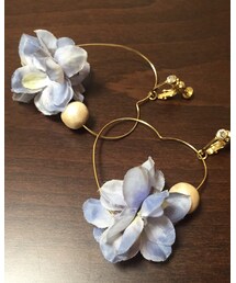 WARMTH | イヤリング