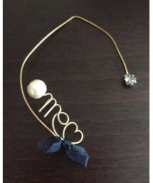 WARMTH | イヤリング