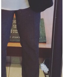UNIQLO | その他パンツ