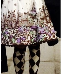 BABY,THE STARS SHINE BRIGHT | ワンピース