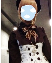 Angelic Pretty | チャーム