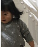 西松屋(ニシマツヤ)の「トップス(スウェット)」