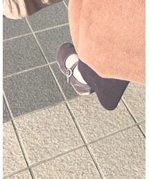 ZARA | シューズ