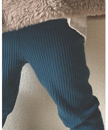 ZARA | パンツ