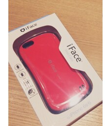 iFace | その他