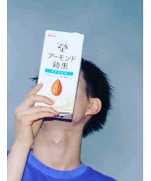 アーモンド効果 | 音楽/本・雑誌