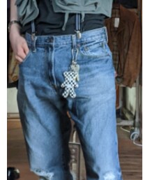 GU | デニムパンツ