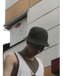 H&M | タンクトップ