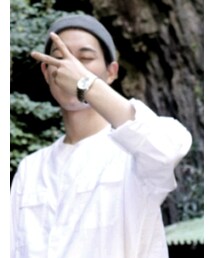 無印良品 | シャツ/ブラウス