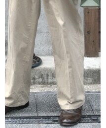 POLO RALPH LAUREN | チノパンツ