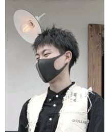 no brand | シャツ/ブラウス