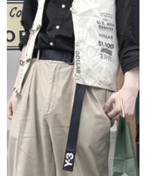 古着リメイク | ベスト