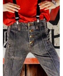 古着 | デニムパンツ