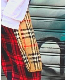 BURBERRY | ジャケット/アウター