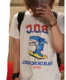 BUMPグッズ | Tシャツ/カットソー