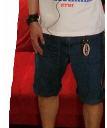 seafarer | デニムパンツ