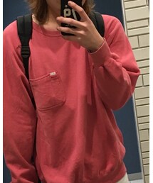 POLO COUNTRY | スウェット