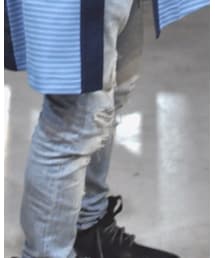 H&M | デニムパンツ