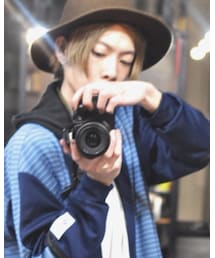 adventurer | ハット