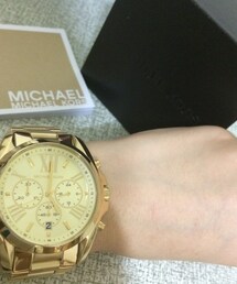 Michaelkors | アナログ腕時計