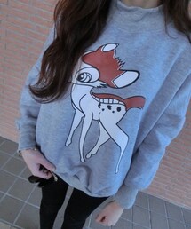 ChuseMe | Tシャツ/カットソー