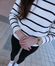 ChuseMe | ニット/セーター