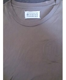 MARTIN MARGIELA | Tシャツ(Tシャツ/カットソー)