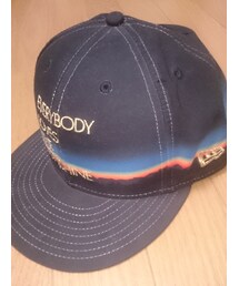 NEW ERA | キャップ(キャップ)