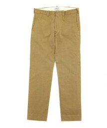 YAECA | パンツ(チノパンツ)