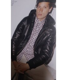 Supreme  | ボンバージャケット(ブルゾン)