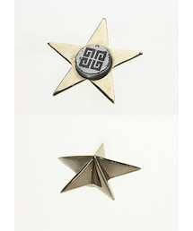 GIVENCHY | ピアス(ピアス（両耳用）)