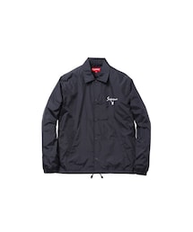 Supreme  | コーチジャケット(ナイロンジャケット)