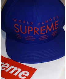 Supreme  | キャップ(キャップ)