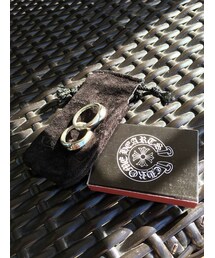 CHROME HEARTS | リング(リング)