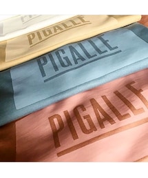 PIGALLE | BOXLOGOT(Tシャツ/カットソー)