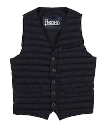 HERNO | ダウンジレ(ベスト)