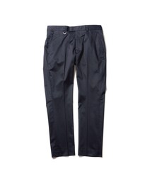 SOPHNET. | STRETCH GABARDINE SLACKS(スラックス)