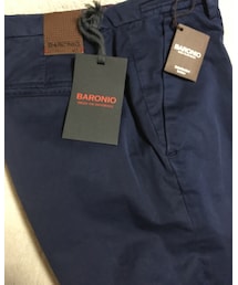 BARONIO | パンツ(チノパンツ)