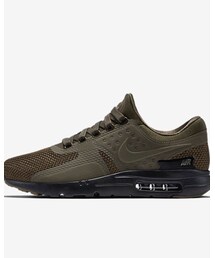 NIKE | air max zero (スニーカー)