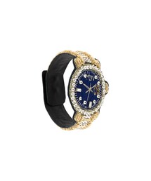 WALTER VAN BEIRENDONCK | woven watch bracelet (ブレスレット)