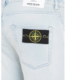 STONE ISLAND | SKBLEACH(デニムパンツ)