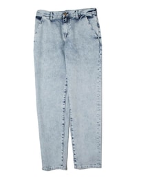 DIGAWEL | BLEACH DENIM(デニムパンツ)