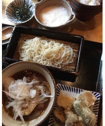 蕎麦 | その他